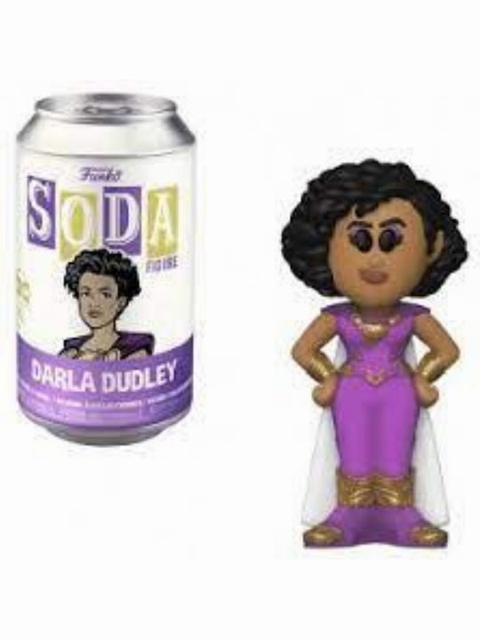 Funko Vinyl Soda Movies: Shazam 2 Darla Funko Vinyl Soda Movies: Shazam 2 Darla