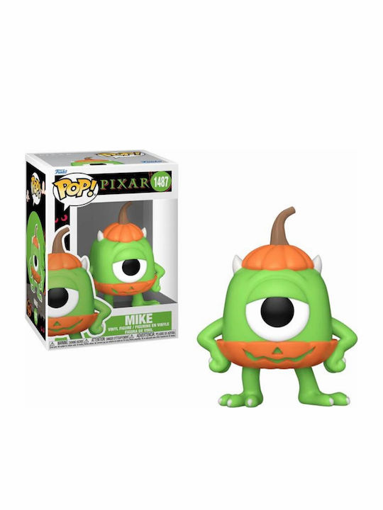 Funko Pop Disney Pixar Mike #1487 Figur