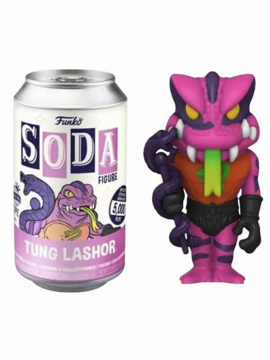 Funko Vinyl Soda Tung Lashor Φιγούρα