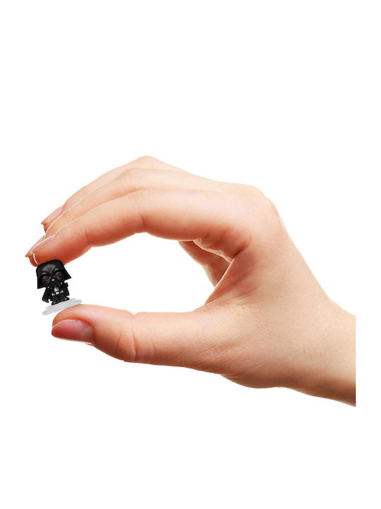 Funko Bitty Pop! Movies: Darth Vader Chase 4τμχ Funko Bitty Pop! Movies: Darth Vader Chase 4τμχ