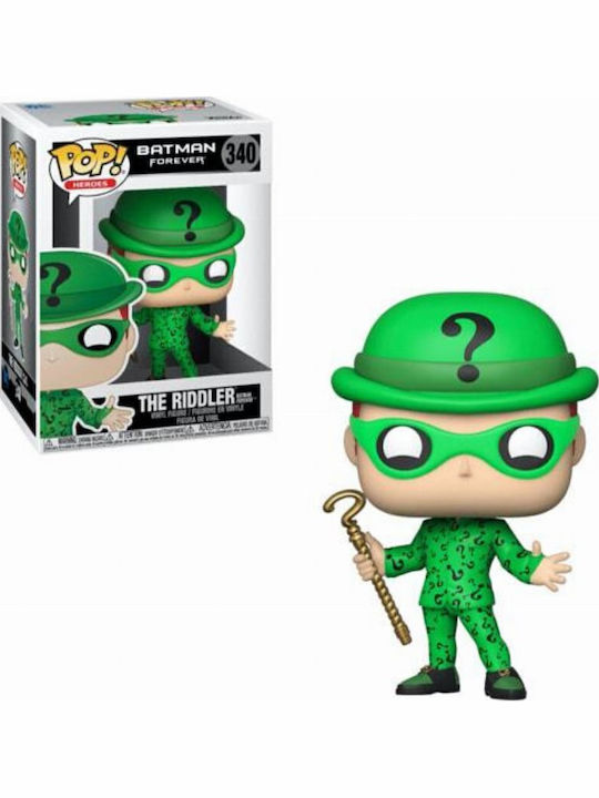 Funko Pop! Heroes: The Riddler Funko Pop! Heroes: The Riddler