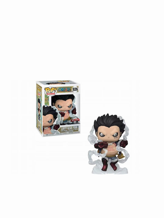 Funko Luffy Gear 4