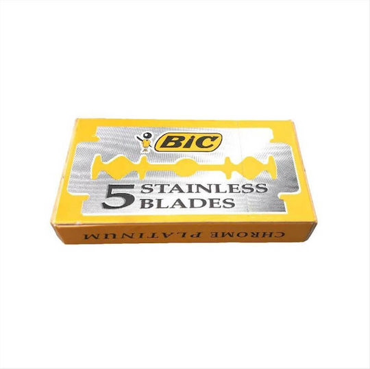 BIC Ανταλλακτικές Λεπίδες 5τμχ