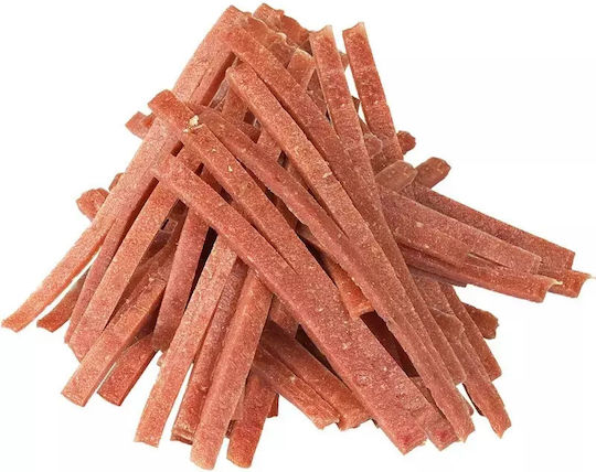 Dog Fest Meat Slices Λιχουδιές Σκύλου με Ελάφι 90gr
