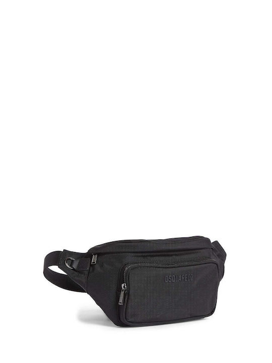 Bum Bag Gürtel Schwarz