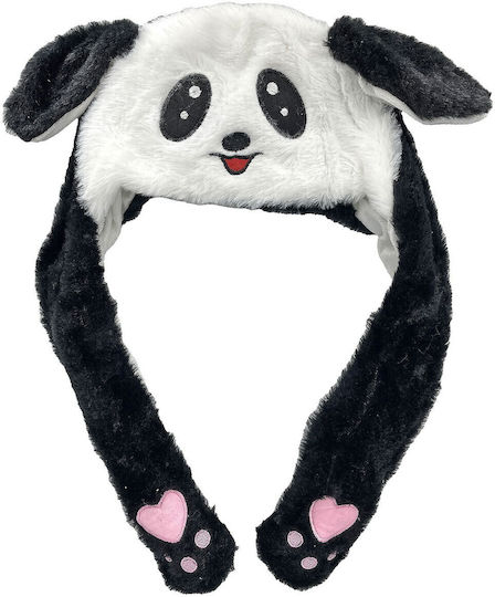 Carnival Ears Black 1pcs
