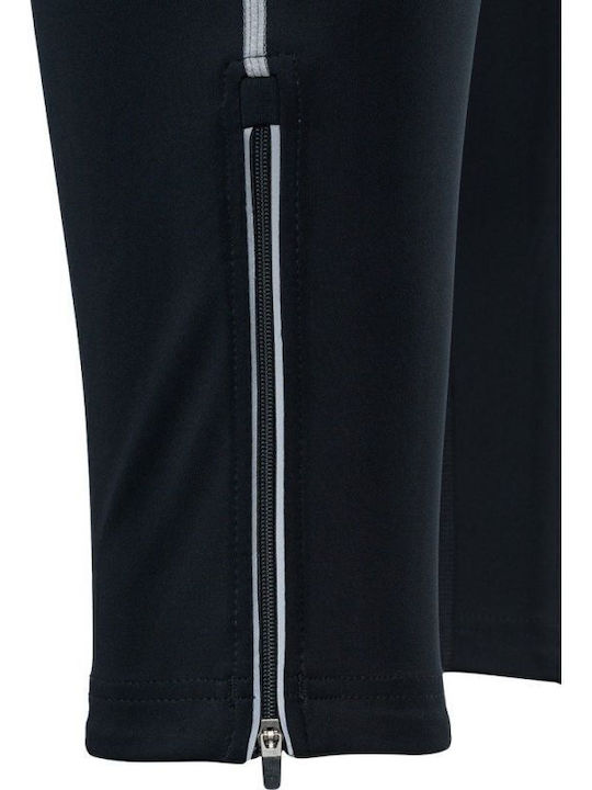 Silvini 3221-MP1706/0811 Ski & Snowboard Coajă moale Negru