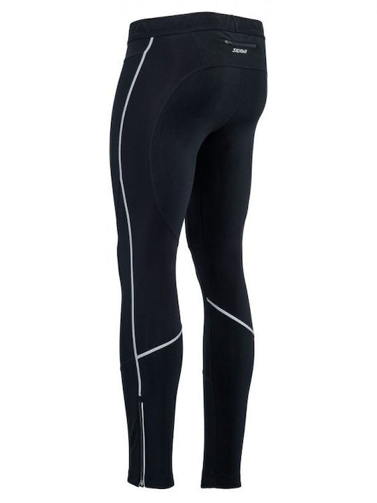 Silvini 3221-MP1706/0811 Ski & Snowboard Coajă moale Negru