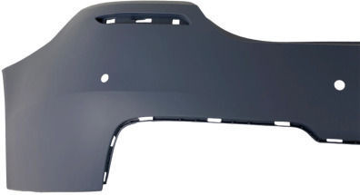 Body Kit BMW F10 2010-2017 M Pack Design Parktronic Openings