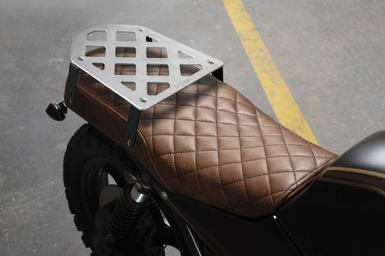 Scrambler Seat Compatible Bmw K75 K100 1982-1995 67cr15