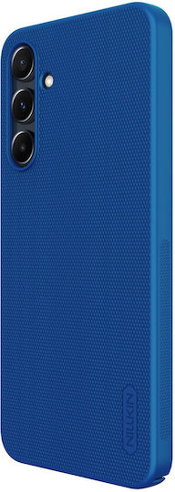 Nillkin Super Frosted Back Cover Plastic Albastru (Samsung Galaxy A16 4G/5G)