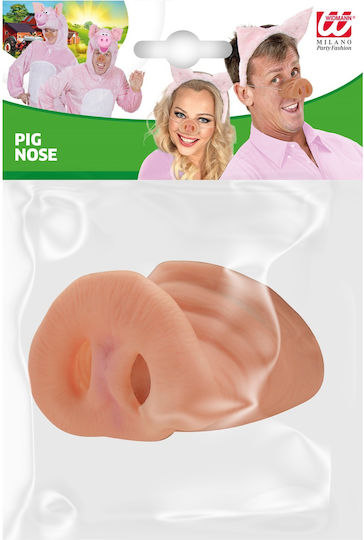 Carnival Nose for Halloween 1pcs