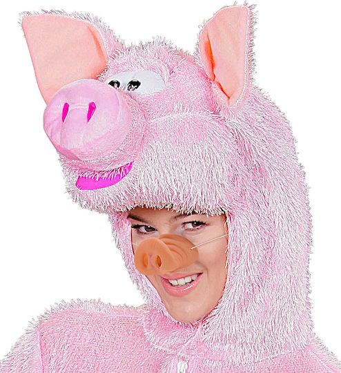 Carnival Nose for Halloween 1pcs