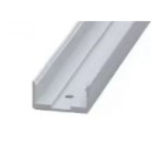 Home Lighting Se-scl-2010b Straight Aluminium Clips 1m 2010b Silicon 77-50539 77-50541