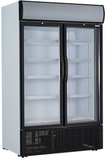 Lappas Pharmaceutical Refrigerator 1200lt LP-1200 MED