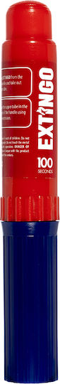 Alltech Extingo 100 Ecological Manual Portable Fire Extinguisher with Stand