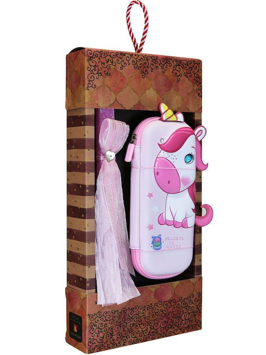 Candle Case Bebe Space Dino Candle Case Bebe Space Dino