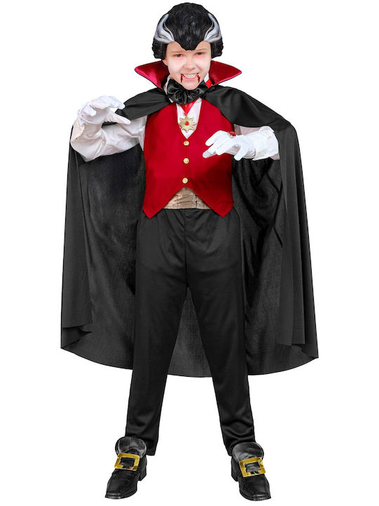 Αποκριατικη Στολη Vampire