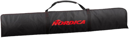 Nordica Skisack Schwarz