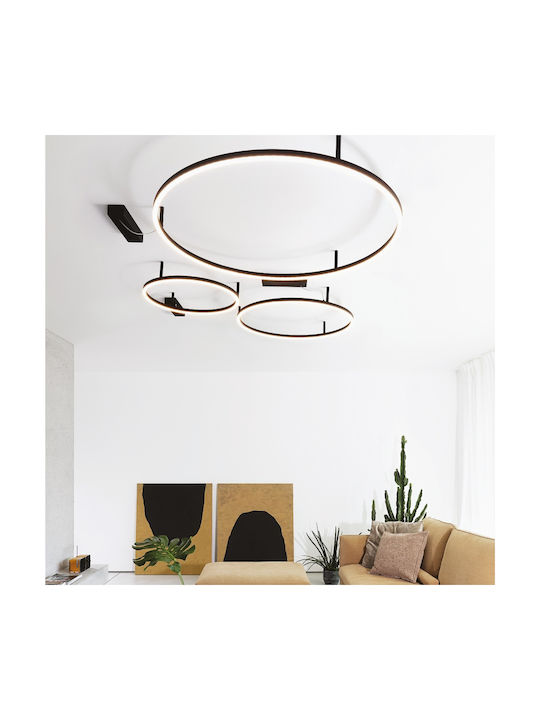 Ideal Lux Plafonieră LED Ideal Lux Plafonieră LED