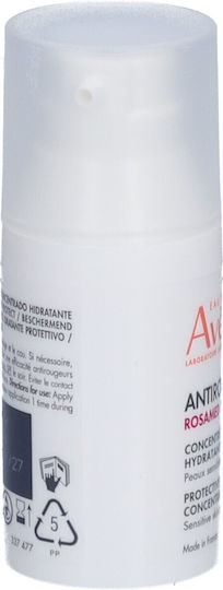 Eau Thermale Avène Antirougeurs Rosamed Καταπραϋντικό Serum Προσώπου SPF50 30ml