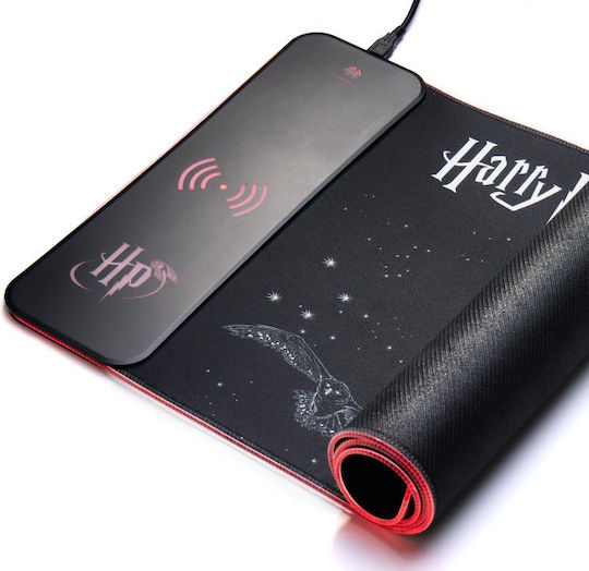 Numskull Harry Potter Oversize Gaming-Matte & Mobilladegerät PC-Zubehör