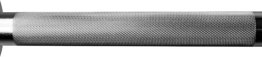 HMS Straight Bar 8.3kg 120cm Length without Collar