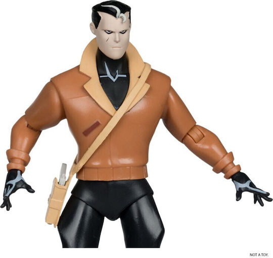 Dc Direct Page Punchers Red Hood Batman Adventures Continue