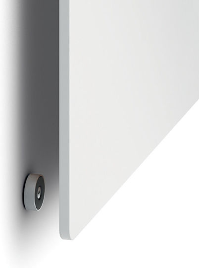 Nobo Magnetic Hanging Dry Erase Board 60x45cm