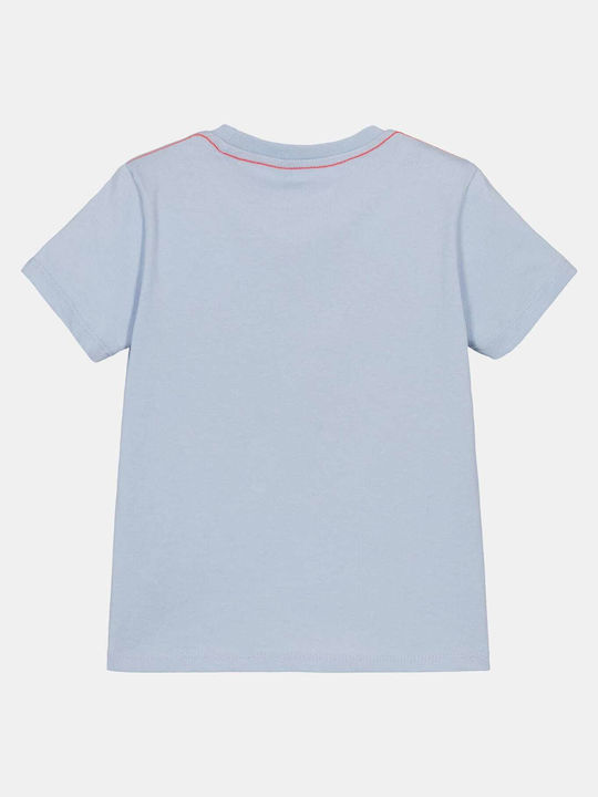 Guess Children's T-shirt Blue