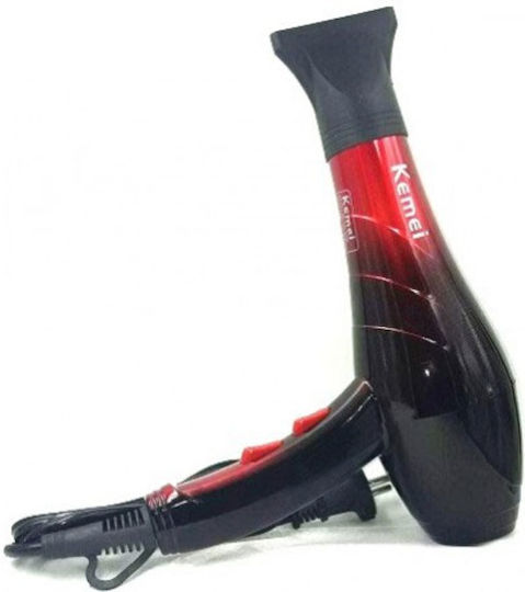 Kemei Hair Dryer 3000W KM-3322