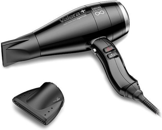 Valera Professional Hair Dryer with Diffuser 2400W