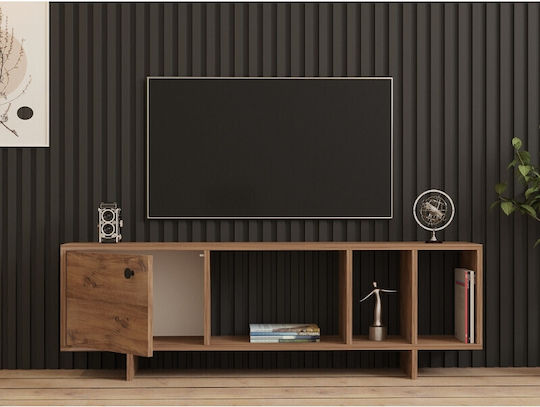Folsom Floor-Standing Atlantic Pine 140x29.9x45 cm Folsom Floor-Standing Atlantic Pine 140x29.9x45 cm