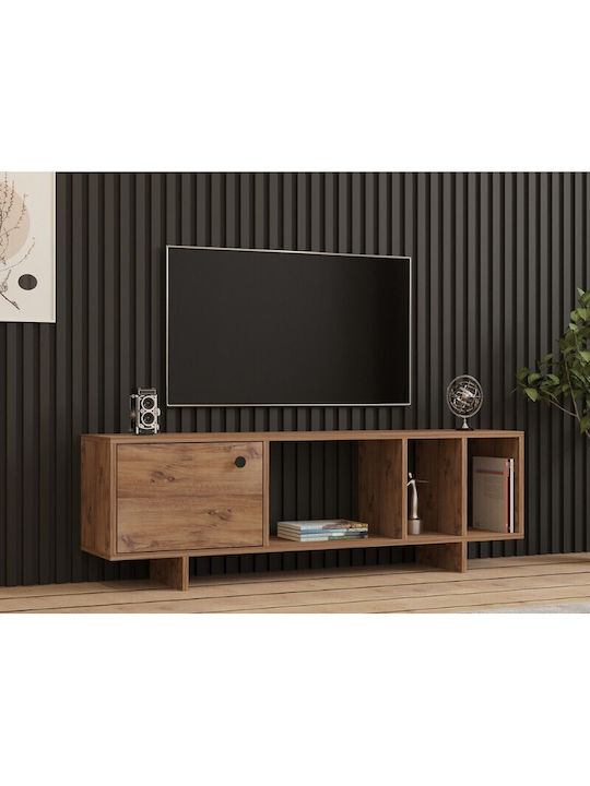 Елемент За Телевизор Folsom Atlantic Pine Д140xШ29.9xВ45cm
