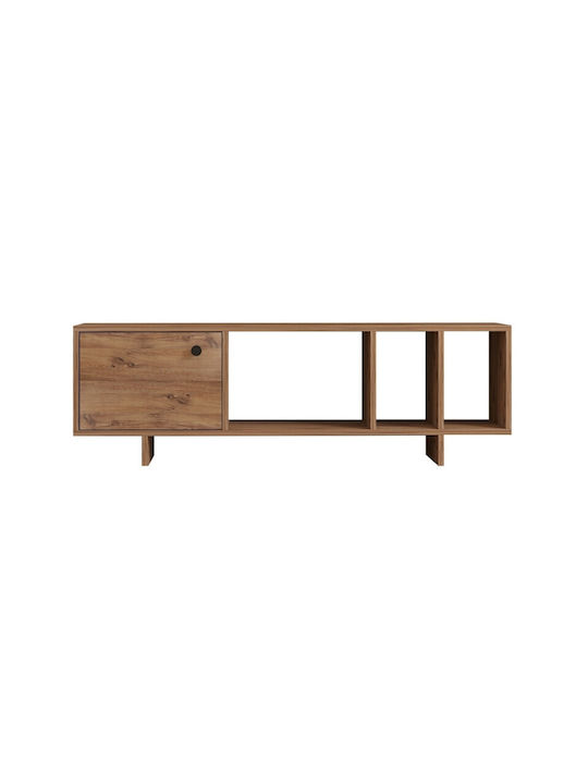 Елемент За Телевизор Folsom Atlantic Pine Д140xШ29.9xВ45cm