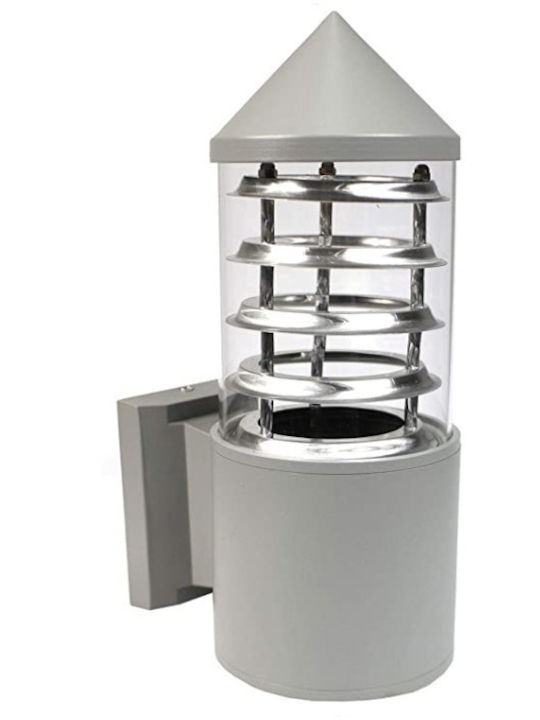 Universo Illuminazione Applique Wall-Mounted Outdoor Ceiling Light LED IP55