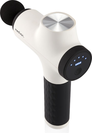 Medivon Waffe Massage für den Nacken & den Körper mit Vibration