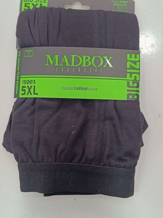 Mad Box Mad Box