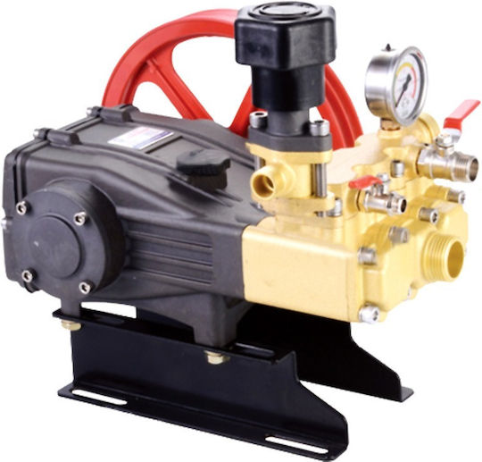Nova QS-30C5 Pumpe für Feldspritze 69007