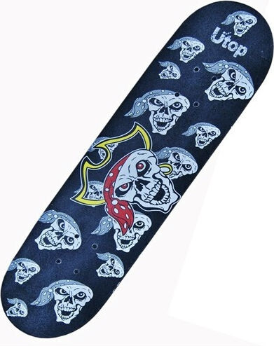 Sportmann Complete Shortboard