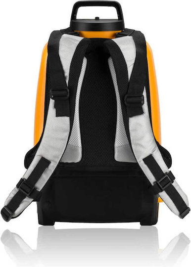 Volpi Pressure Sprayer Battery with Capacity 16lt 5bar in Orange color
