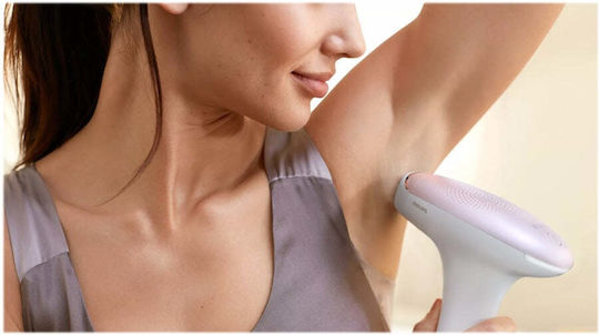 Philips SC1994/00 Epilator Machine IPL for the Body