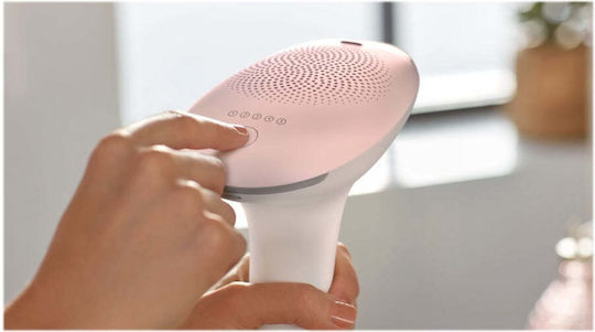 Philips SC1994/00 Epilator Machine IPL for the Body
