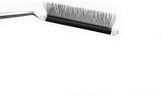 Lovely Extensions 3D 0.07 Black