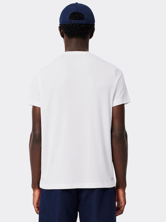 Lacoste T-shirt White