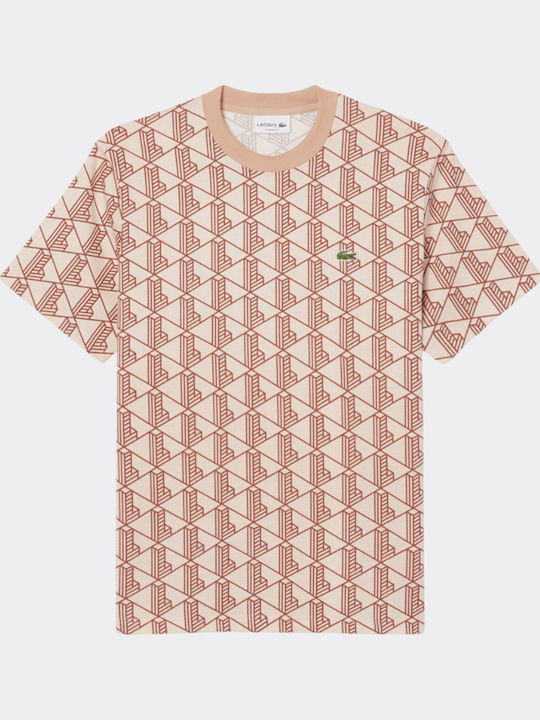 Тениска Beige