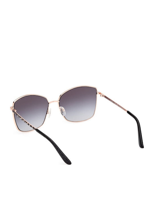 Guess Γυαλιά Ηλίου με Μεταλλικό Σκελετό Guess Γυαλιά Ηλίου με Μεταλλικό Σκελετό