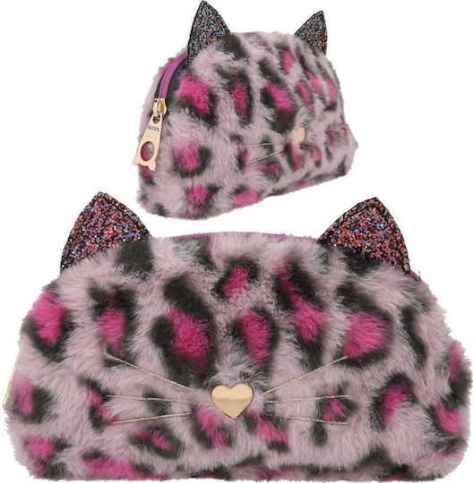 Topmodel Fake Fur Pencil Tube Rebel Kitty 0413018 Toys