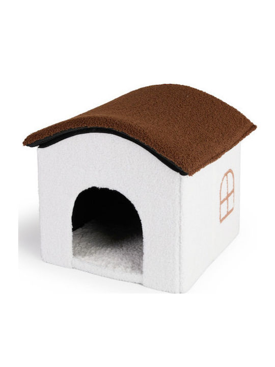 Teddy Σπιτάκι Κατοικίδια 39 X 38 X 36 Cm 8720604886733 Lifa-living