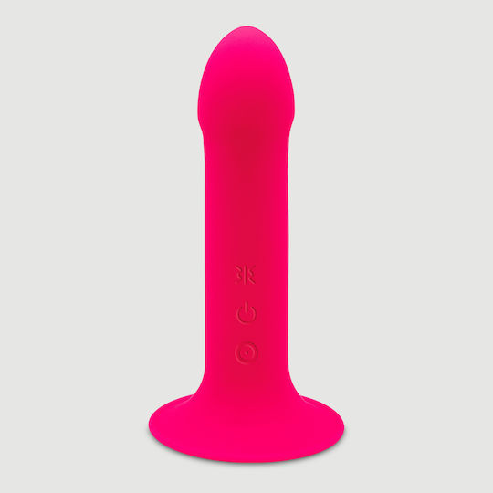 Adrien Lastic Hitsens 2 Vibe Anal Vibrator Pink 17.2cm